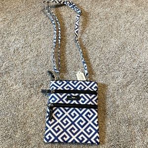 Scout Sally go lightly crossbody bag Brand new with tags